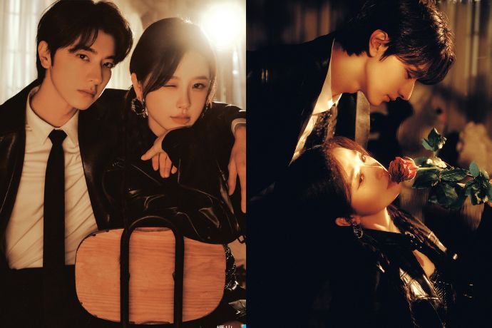 What Happens When Romance Drama Tropes Meet Reality