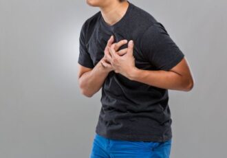 What Is Pneumothorax Tall And Thin Body Types Are At High Risk!