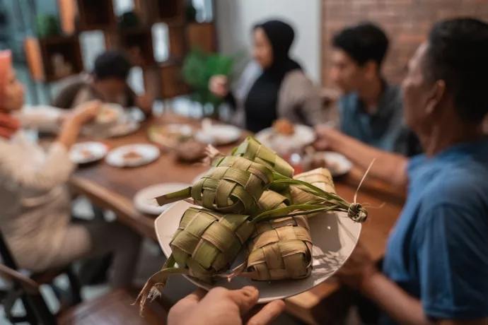 Why Do Malays Fast During Ramadan