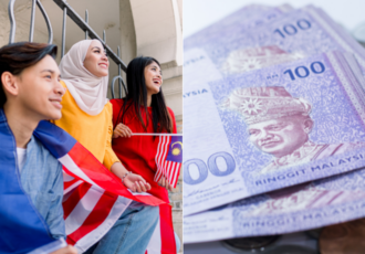 Bantuan Str Fasa 2 2025
