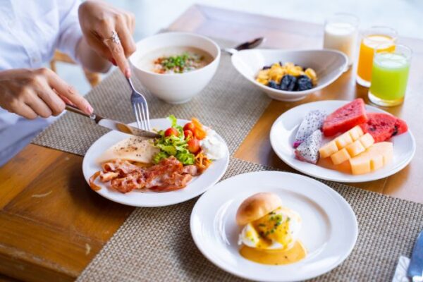 Breakfast