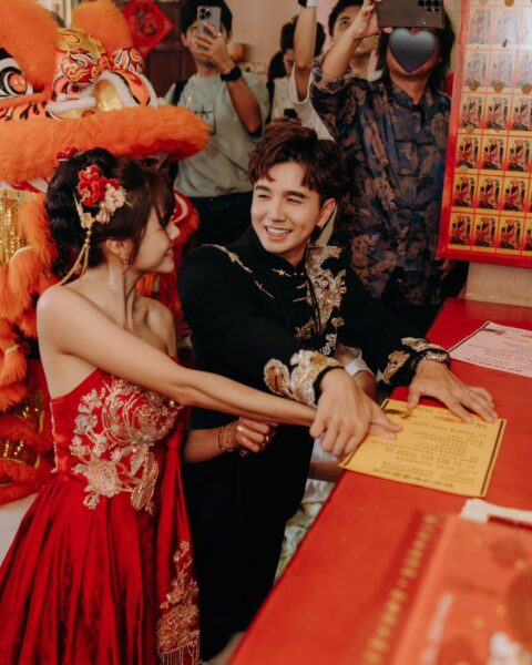 Changyong Wshusen 1