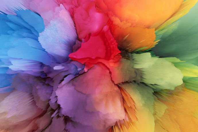 Discover Your Personality Through Your Favorite Color