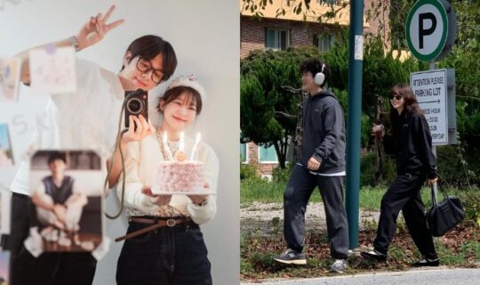 He Differences In Dating Styles Among The 80s 90s And 00s Generations