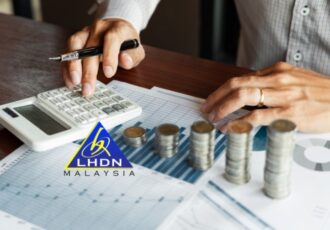 How To Apply Mytax E Ansuran (2)