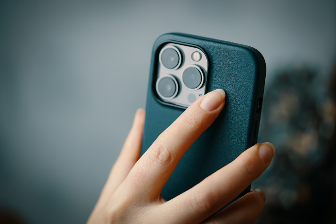 Iphone Hidden Functions Back Tap