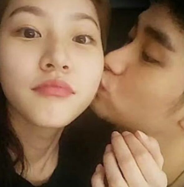 Kim Sao Ron Kim Soo Hyun