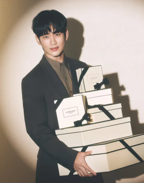 Kim Soo Hyun 2
