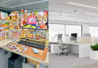 Office Desk Fengshui Tips (1)