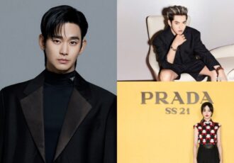Prada Spokespersons Fail One After Another