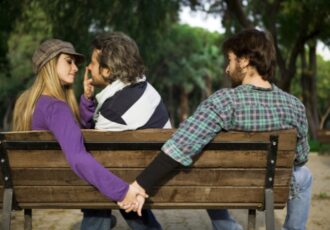 Psychological Test Of Cheating Index