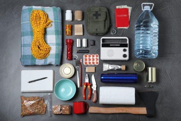 Survival Kit