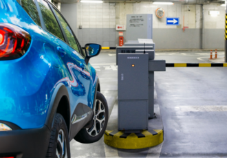 Tng E Wallet App Lpr Parking