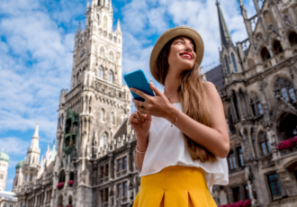 Tng Ewallet Travel Esim