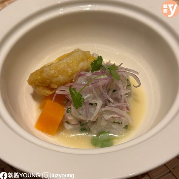 Torito Peruvian Japanese Food Banyan Tree Kuala Lumpur (5)