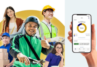 Ways To Register Kwsp I Saraan