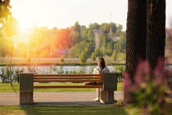 What Is The 20 Minute Park Effect (2)