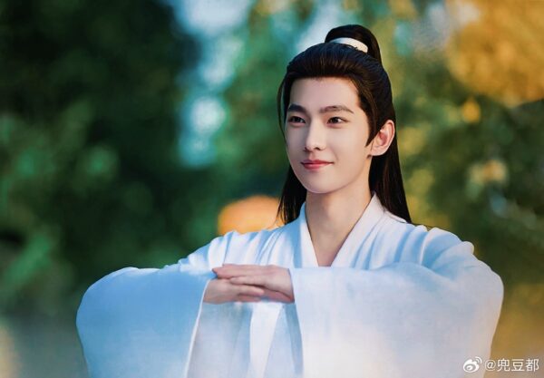 Yangyang Fanren 1