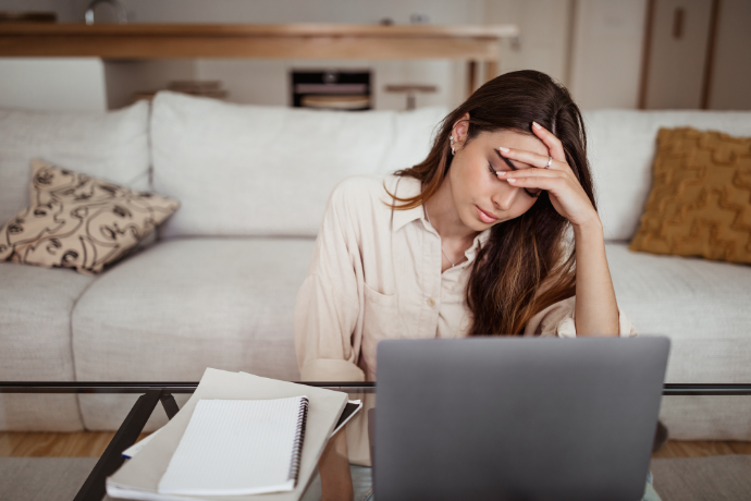 Your Personality Is Making Work Exhausting