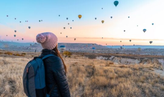 3 Reason Of Young People Are Willing To Travel (1)