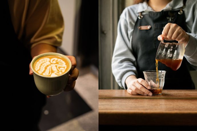 5 Must Visit Cafes In Taman Desa
