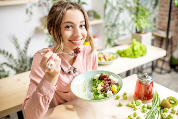 6 Foods You Think Are Healthy But Actually Cause Weight Gain (6)