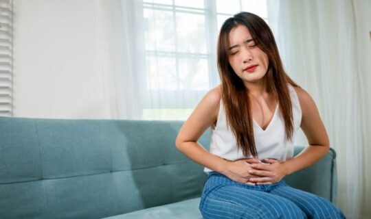6 Fruits That Can Help Relieve Menstrual Pain