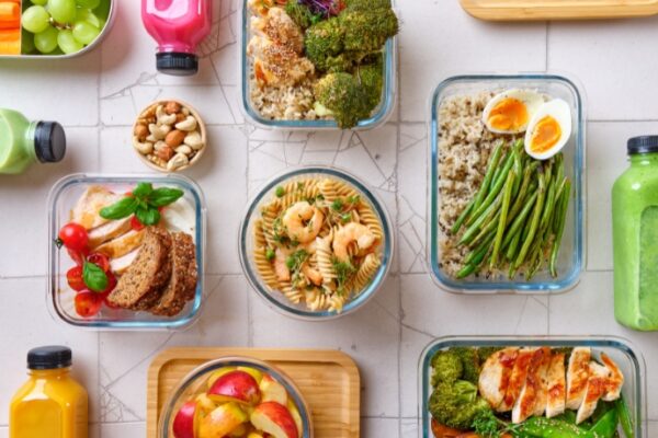 6 Methods To Eat Less But Not Feel Hungry1