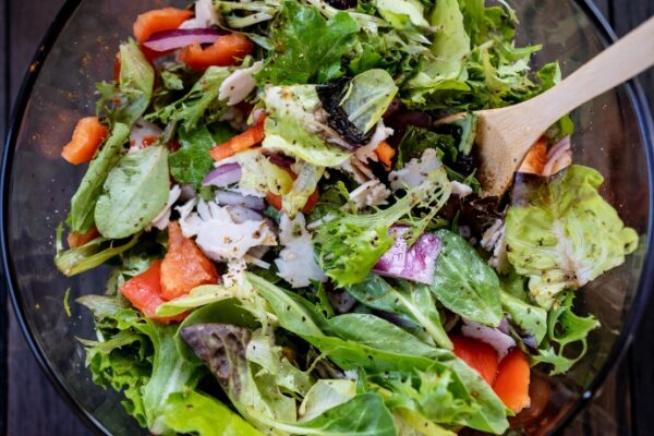 6 Methods To Eat Less But Not Feel Hungry3