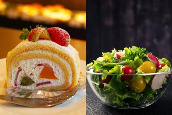 6 Methods To Eat Less But Not Feel Hungry6