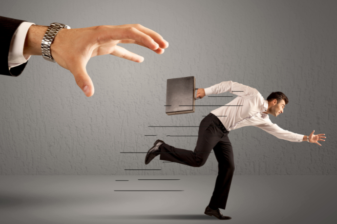 9 Key Traits Of A Problematic Company