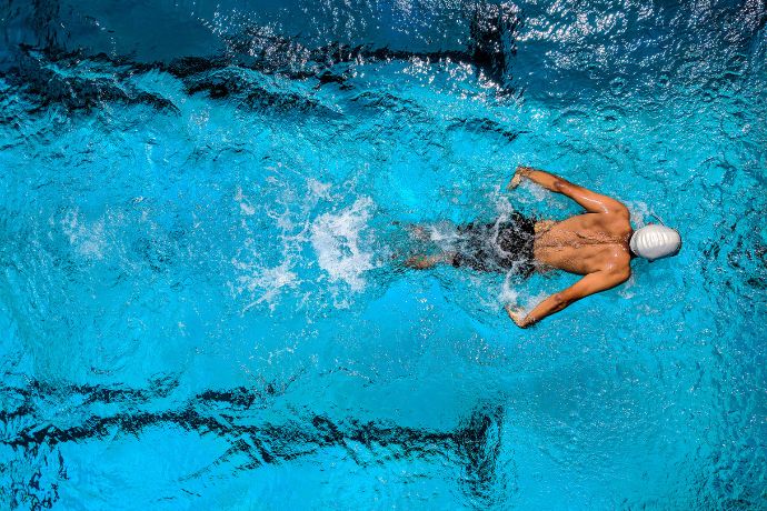 Aerobic Exercise Vs Anaerobic Exercise
