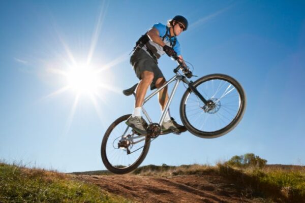 Aerobicexercise