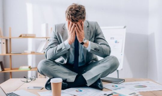 Animal Effects In The Workplace