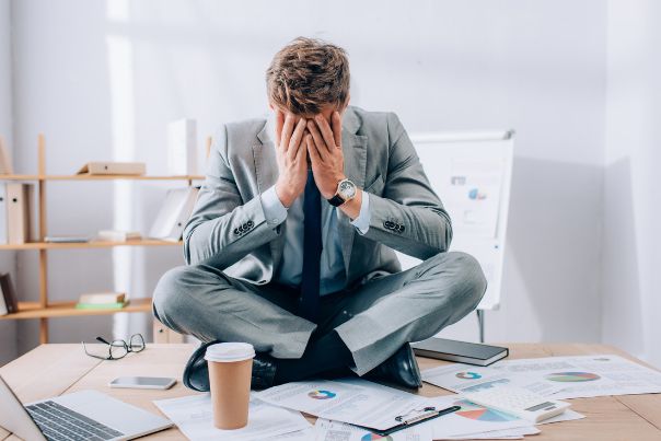 Animal Effects In The Workplace