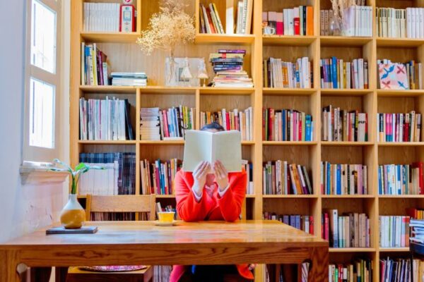 Bookstore