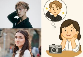 Create A Comic Version Of You And Your Idol