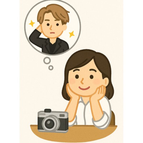 Create A Comic Version Of You And Your Idol Jackson