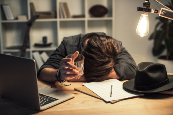 Do You Have These Signs Of Burnout