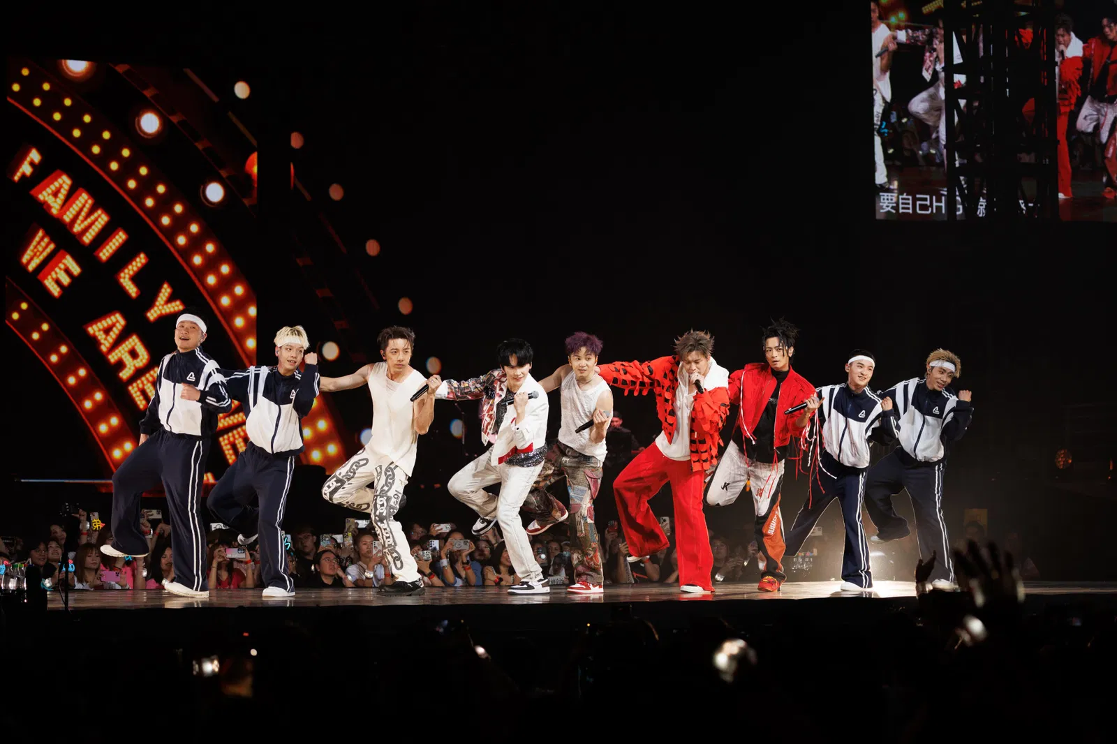 Energy Concert Kl 10