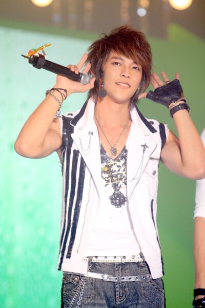 Fahrenheit Jirowang 1