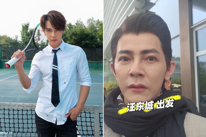 Fahrenheit Jirowang 11