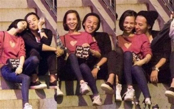Gd Love Story 4