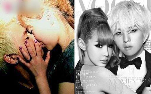 Gd Love Story 6