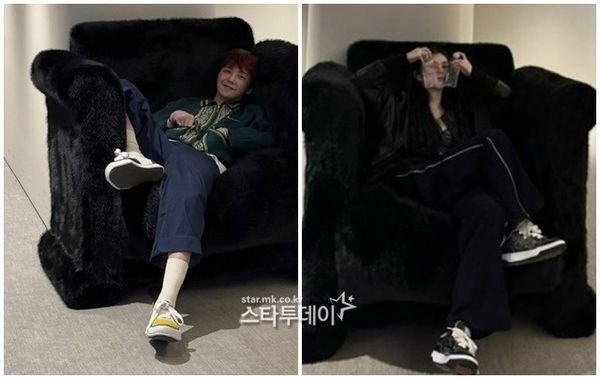 Gd Han So Hee 1