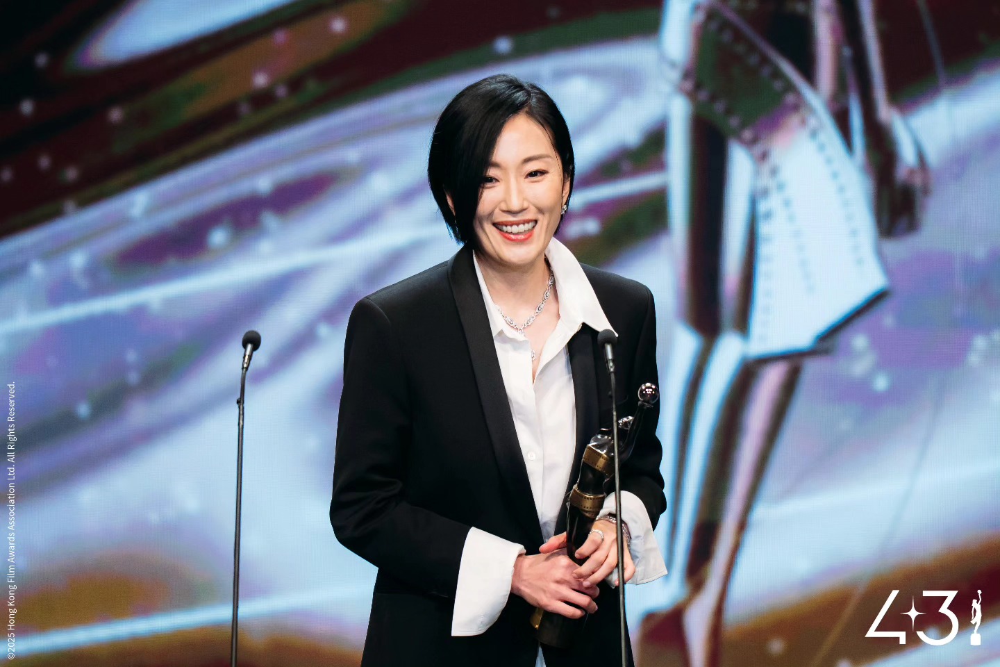 Hk Film Awards 2025 9