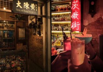 Hidden Bars In Petaling Street A Rundown