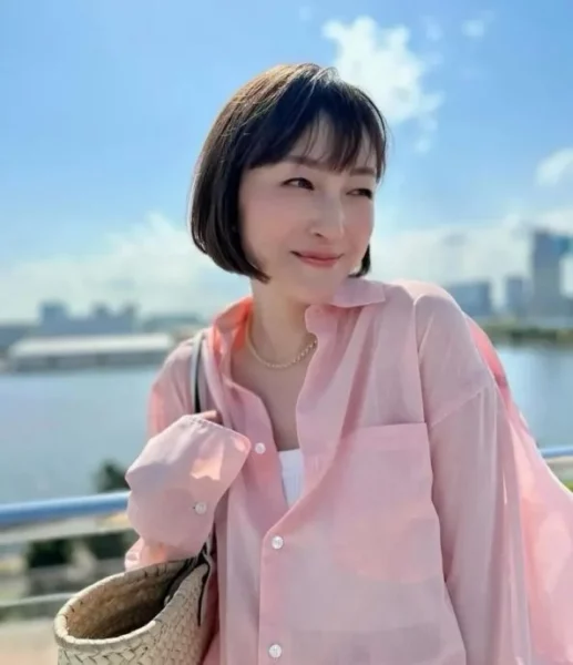 Hirosue Ryōko 1