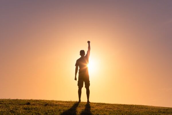 Inner Strength