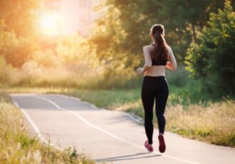 Japan's Trending Super Slow Jogging